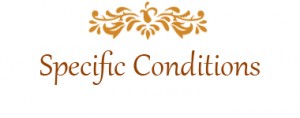 specific-conditions