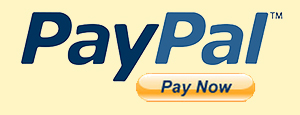 Safely Pay with PayPal